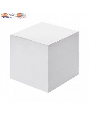 Бумага для заметок, 85*85*500л,...