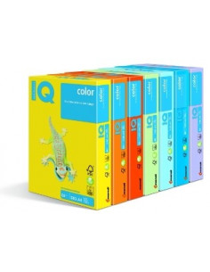 Цветная бумага Mondi IQ color