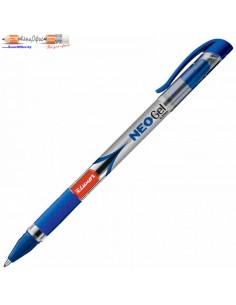 Ручка гелевая Luxor Neo... 2