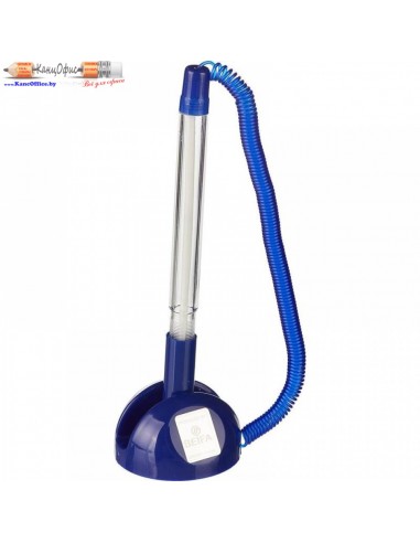 Ручка настольная Beifa, линия 0,5мм,...