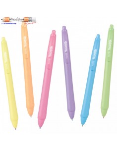 Ручка шариковая "Pastel"... 2