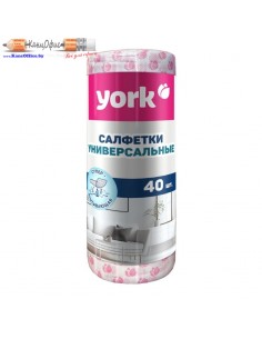 Салфетка вискозная York... 2