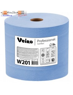 Протирочная бумага Veiro...