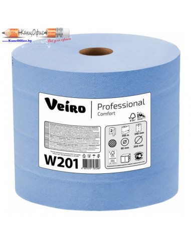 Протирочная бумага Veiro...