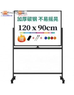 Доска магнитно-маркерная...