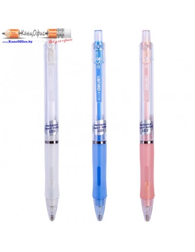 Карандаш автоматический "Deli S325",...