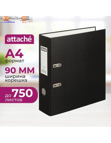 Папка-регистратор Attache Selection...