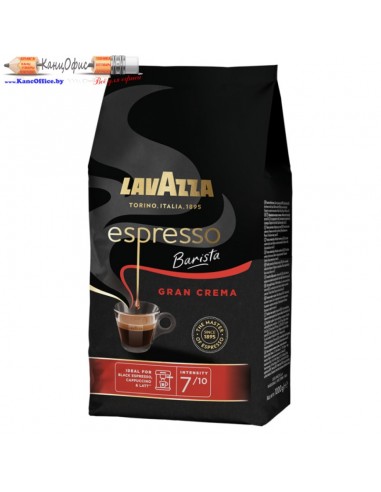 Кофе "Lavazza" Espresso Barista Gran...