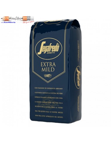 Кофе "Segafredo" Extra Mild,...