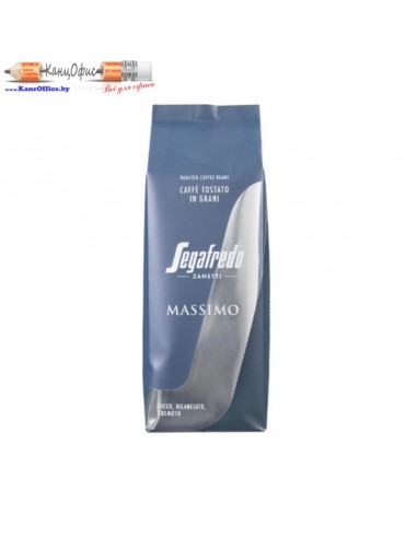 Кофе "Segafredo" Massimo, зерновой,...