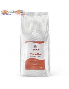 Кофе "Typica" Corallo,...