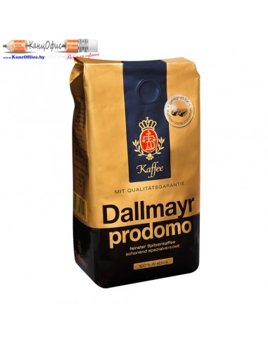 Кофе "Dallmayr" в зерне, 500 г.,...