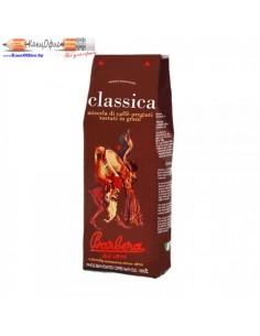 Кофе "BARBERA" Classica, в...
