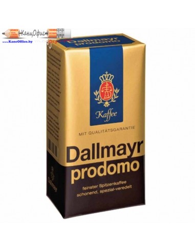 Кофе "Dallmayr Prodomo" молотый, 500 г