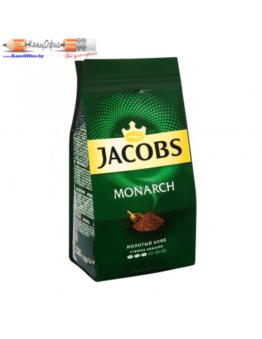 Кофе Jacobs Monarch Классический