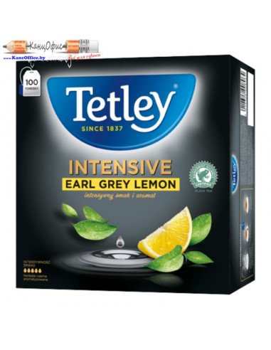Чай "Tetley" 100 пак.*2 гр., черный,...