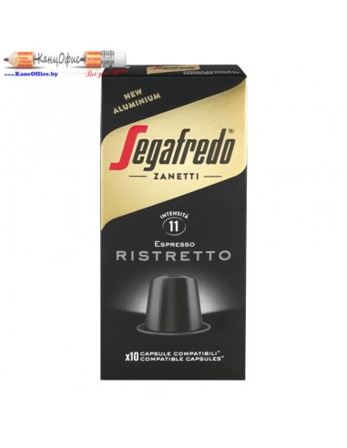 Капсулы для кофе-машин "Segafredo",...