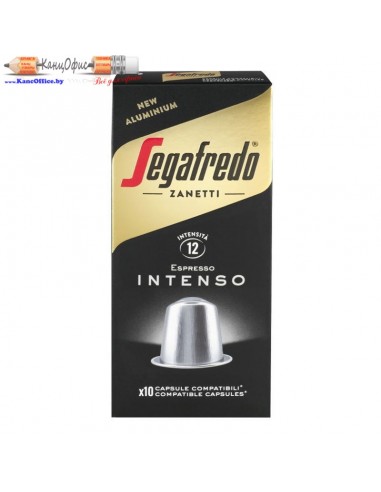 Капсулы для кофе-машин "Segafredo",...