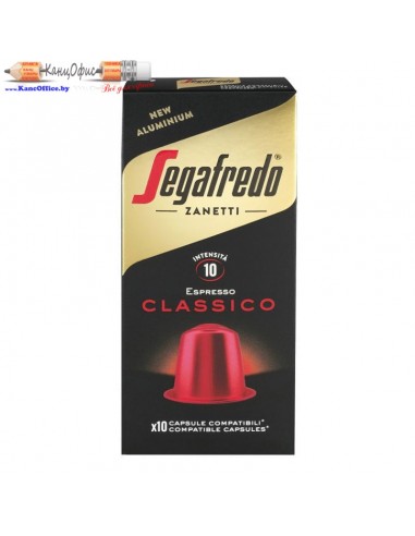 Капсулы для кофе-машин "Segafredo",...