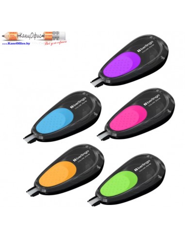 Berlingo Корректирующая лента "Color...