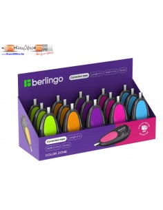 Berlingo Корректирующая... 2