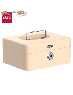 Кэшбокс DELI, 9*20*16 см,... 2