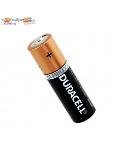 Батарейка Duracell... 2