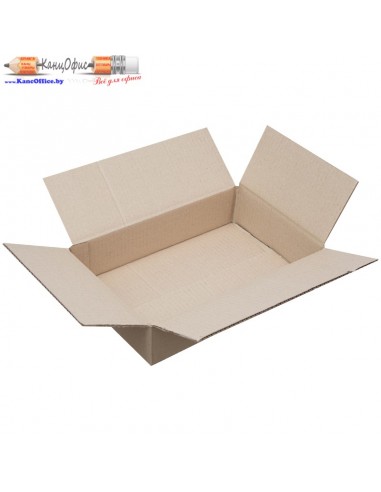 Гофрокороб 330*225*80мм, марка Т22,...