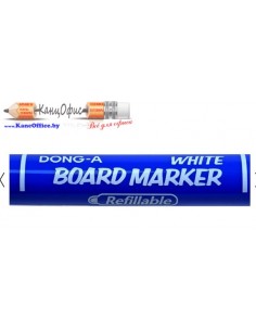 Маркер для доски "Dong-A"