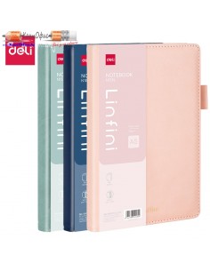 Ежедневник DELI LINFINI,...