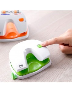 Дырокол Deli 0123, 20... 2