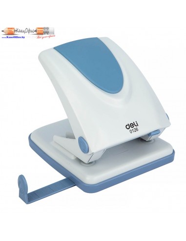 Дырокол Deli 0126, 35 листов