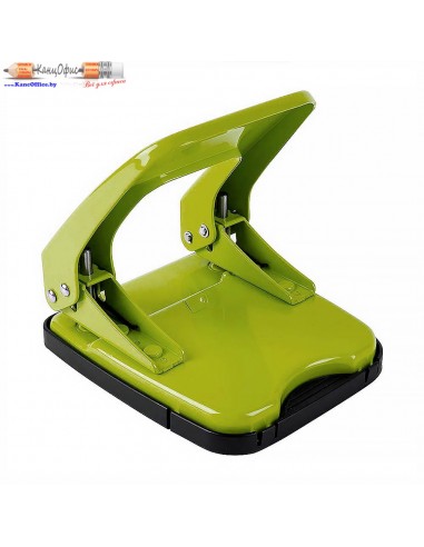 Дырокол Deli 0137, 20 листов