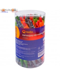 Карандаш механический QREDO... 2