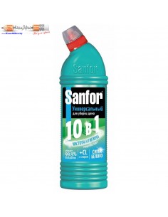 Чистящее средство Sanfor...