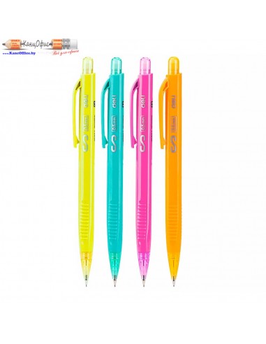 Карандаш механический Deli Scribe,...