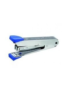 Скобосшиватель No.10 + скобы в блистере