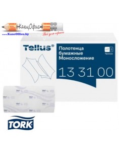Полотенца бумажные Tellus... 2