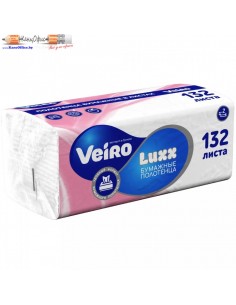 Полотенца бумажные Veiro...
