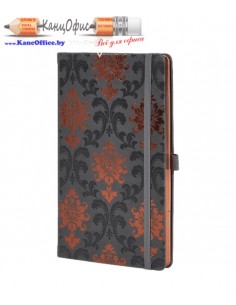 Блокнот "Copper baroqe",...