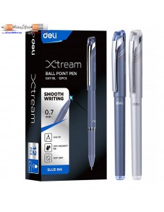 Ручка шариковая Deli Xtream...