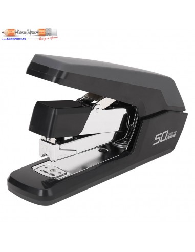 Степлер Deli E0371, 50л, №24/6, 26/6,...