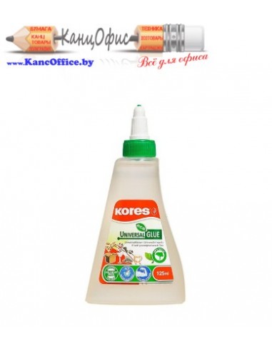 Клей универсальный ECO
