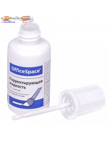 Корректор "OfficeSpace"