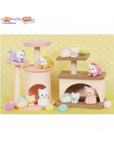 Ластик Iwako "Pastel Cat" 1...