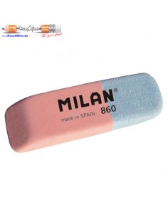 Ластик Milan "860"