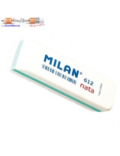 Ластик Milan "Nata 612"
