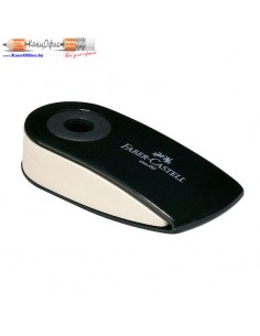 Ластик "Sleeve mini" черный 2