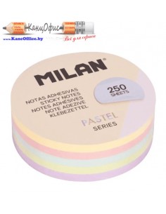 Бумага для заметок "Milan",...