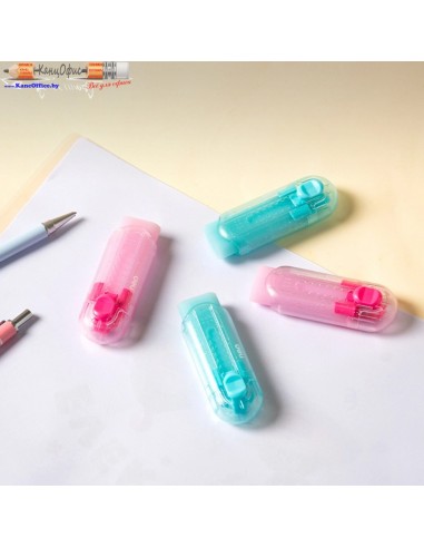Ластик "Neonup", ассорти